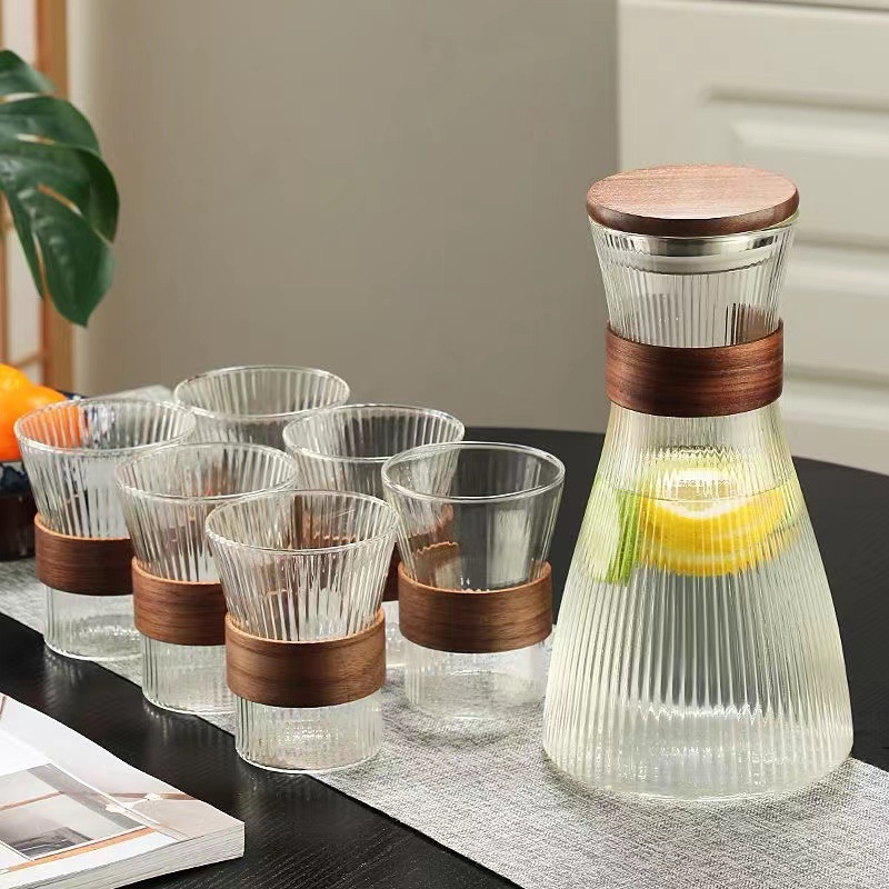 Quelles sont les caractéristiques d’une bonne bouilloire froide en verre ? Une bouilloire froide en verre est-elle sûre ?