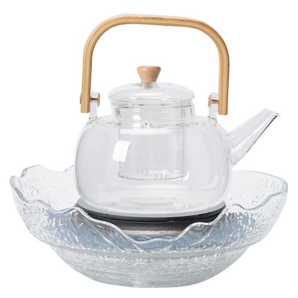 Divers produits en verre personnalisés