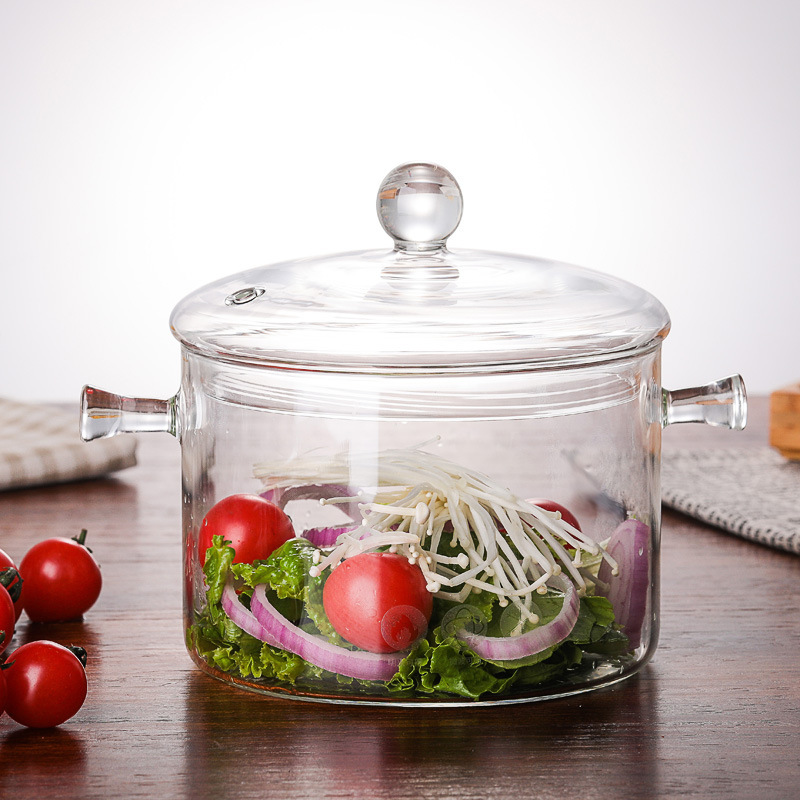 Comment prendre soin de votre pot en verre