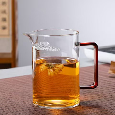 Entreprendre la personnalisation des produits en verre borosilicate