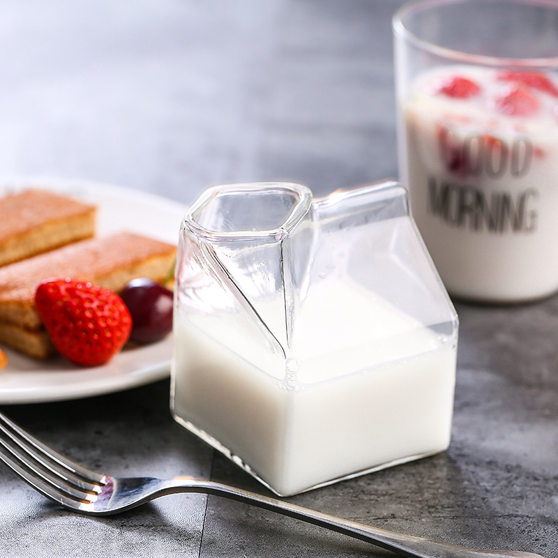 Pourquoi utiliser des tasses en verre borosilicate en été
