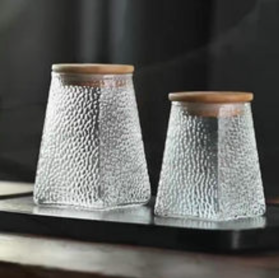 Précautions d'utilisation des bocaux de conservation en verre