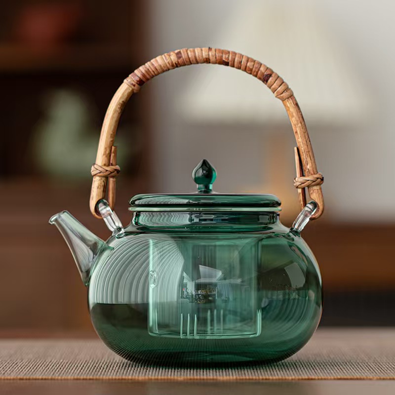 Comment prendre soin de votre carafe en verre