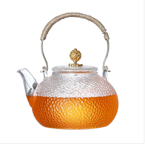 Pourquoi la plupart des pots à poignée sont-ils de petite capacité ?