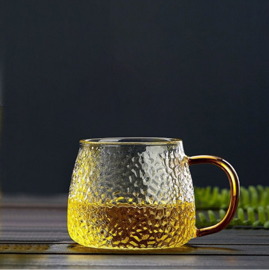 Pourquoi avons-nous besoin de verres à vin transparents pour boire ?