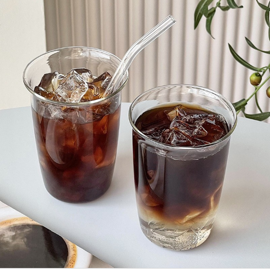 La fonction de la tasse à café