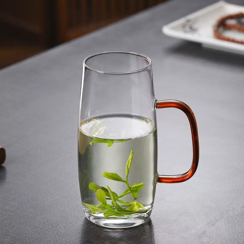 Comment distinguer les tasses en verre de bonne et de mauvaise qualité